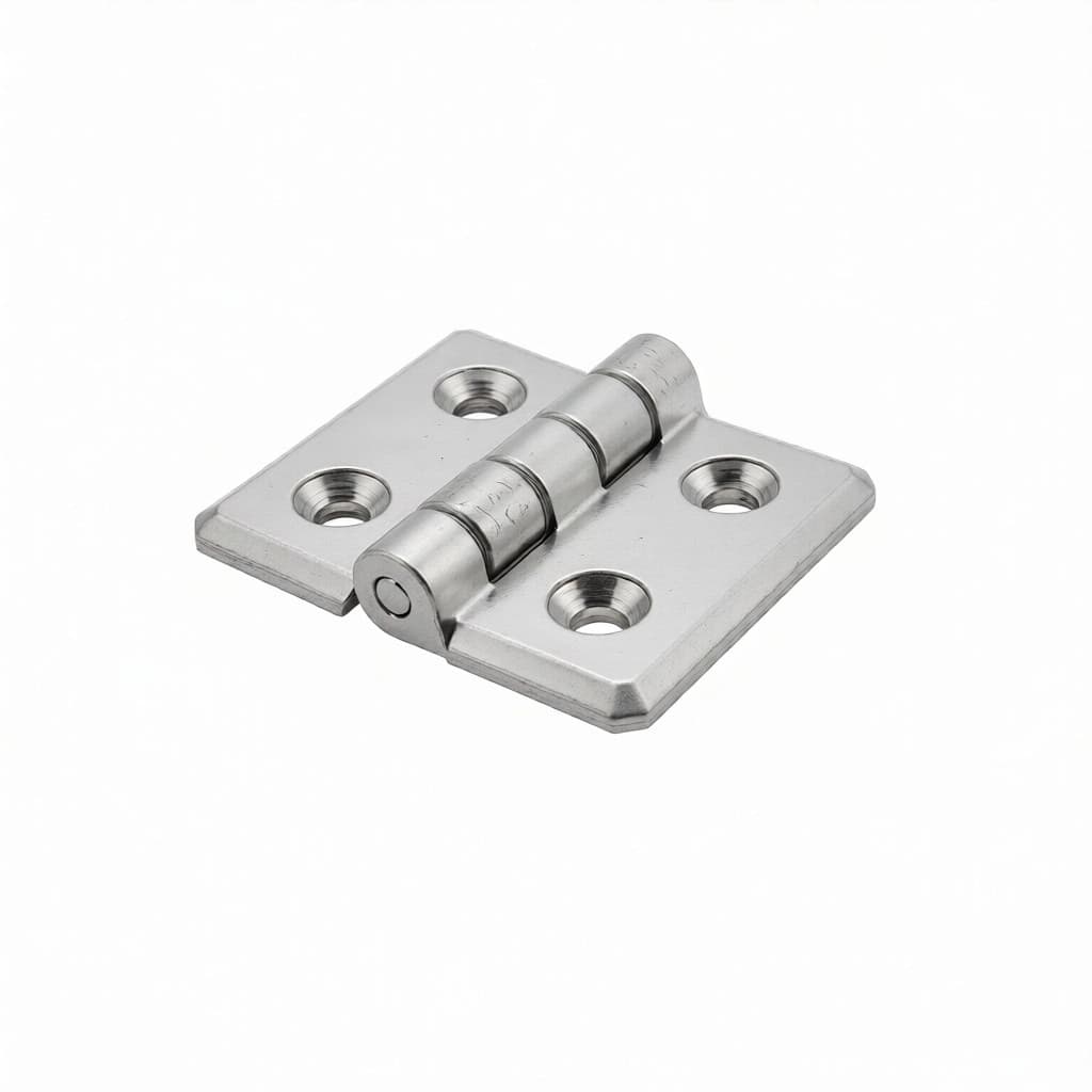 Scharniere aus Zinklegierung