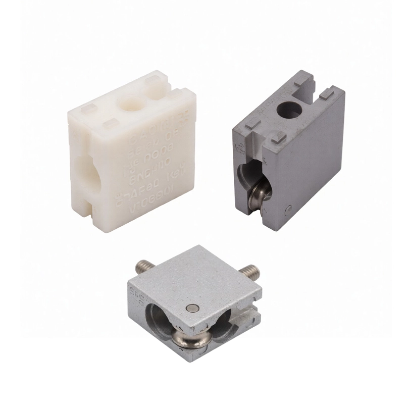 Door Slider Blocks