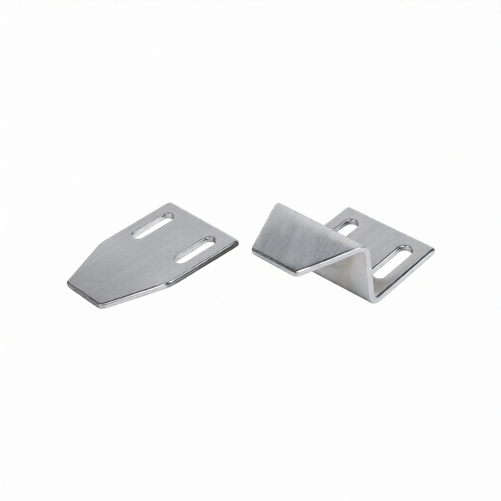 Striker Plates