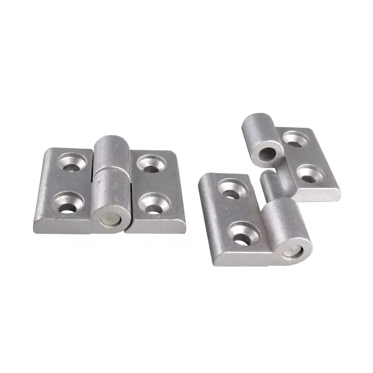 Industrial Hinges