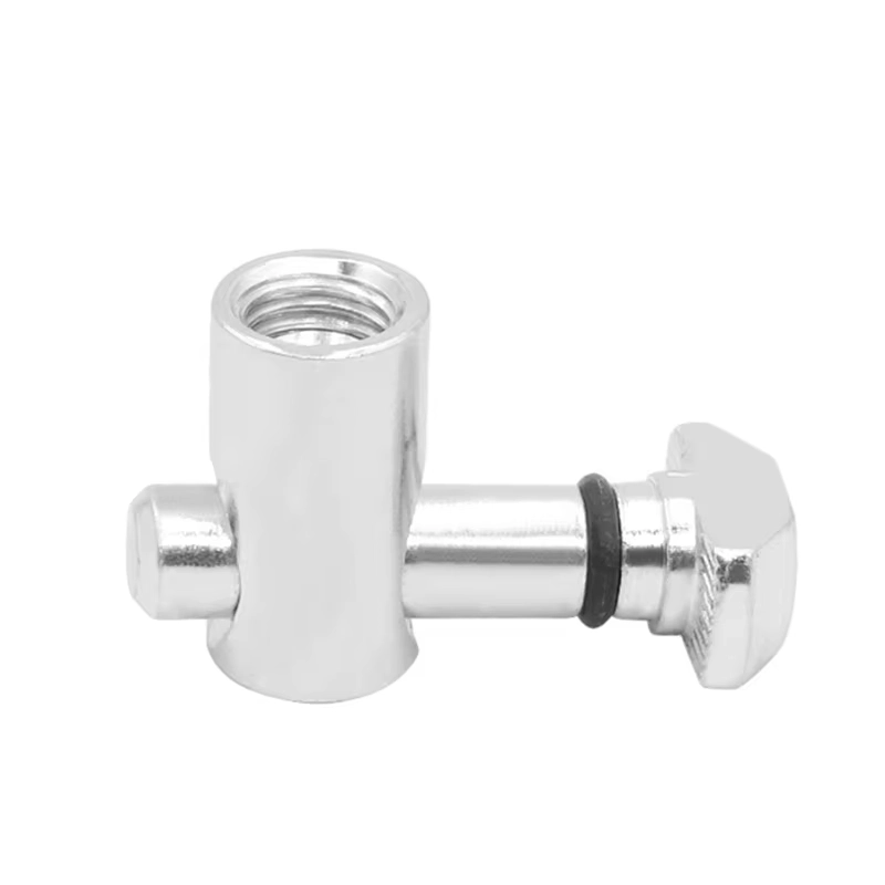 Central Connectors