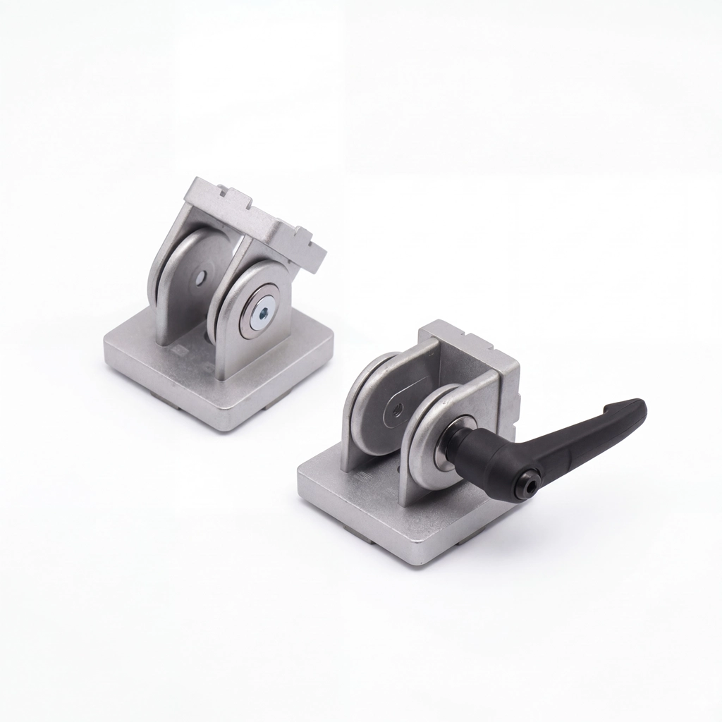 Pivot Joints