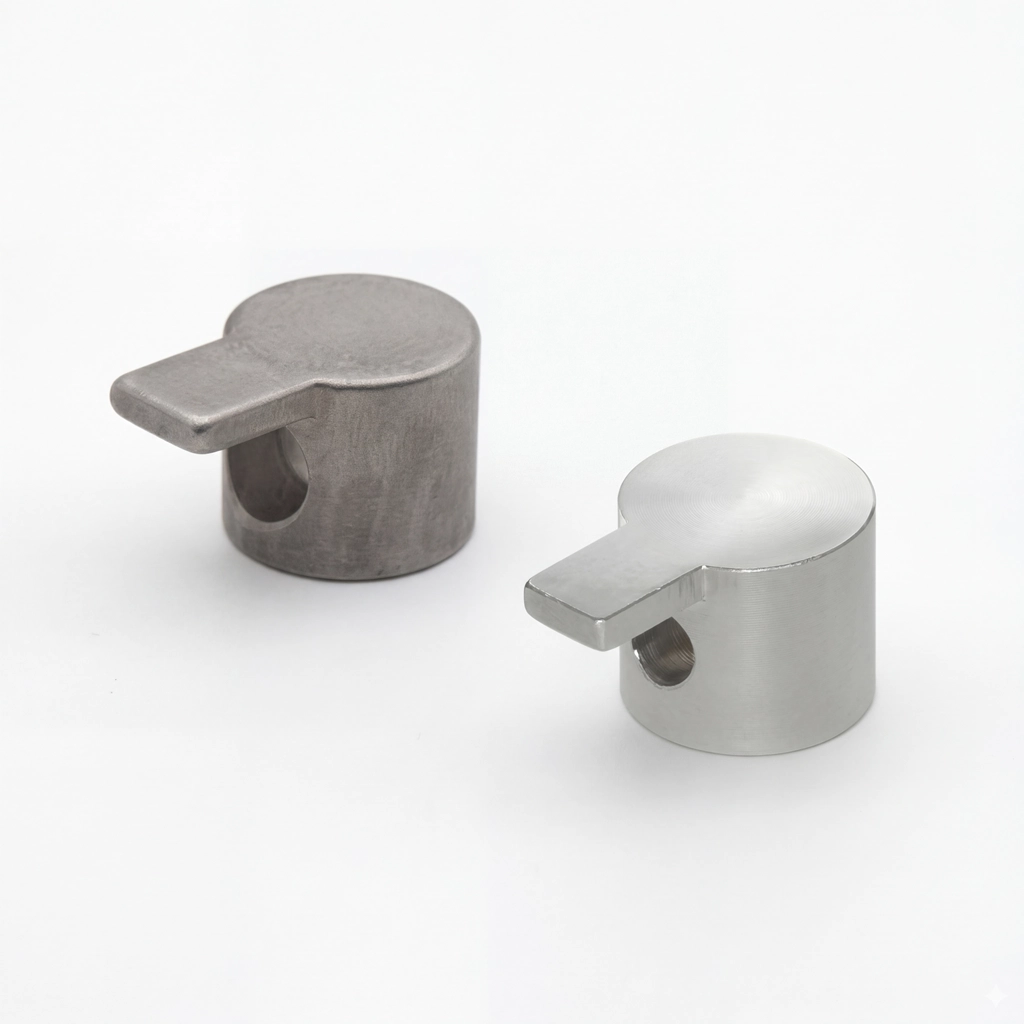 Anchor Fastener Cams