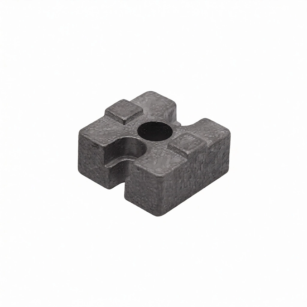 End Plate Connectors