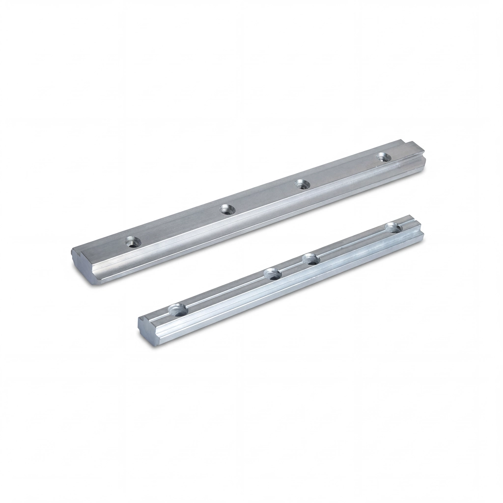 Linear Extension Connectors